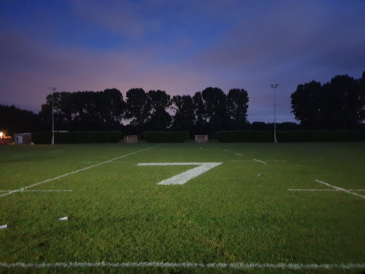 Nuneaton Old Edwardians Rugby Football Club - Thumbnail