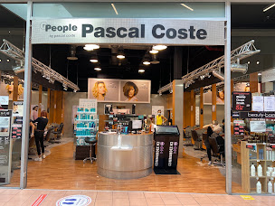 Photo n°1 de Pascal Coste Coiffure à Nîmes (Salon de coiffure)