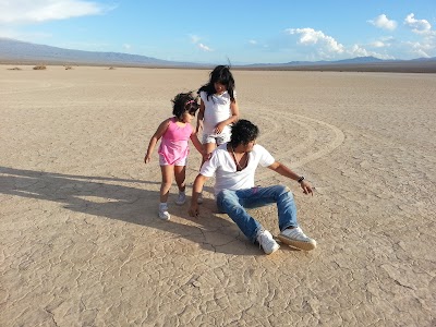 Photos of Pampa del Leoncito - Calingasta