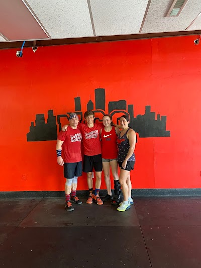 Model City CrossFit