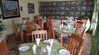 Photos of Lemon Blossom Guesthouse
