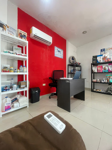 VET EXPRESS JALAPA