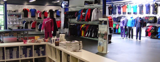 Game11 Store - Visual