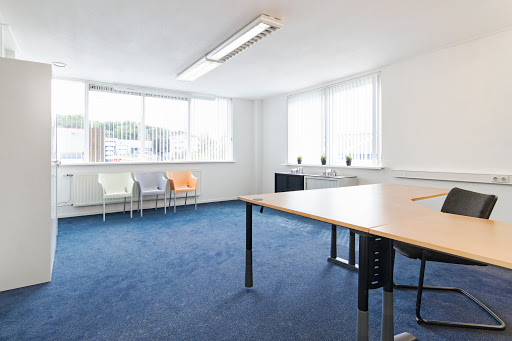 De Poort van Berrege Office & Storage Gallery - Netherlands