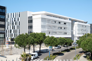 Photo n°1 de TERTIA Conseils Entreprises à Montpellier (Agence d'immobilier d'entreprise)