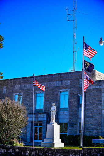 Izard County Clerk's Office - Thumbnail