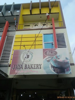 Jaya Bakery, Author: Ekosumantri Sardal