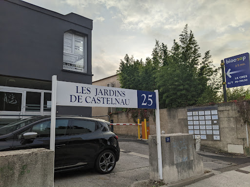 LAURE SALES