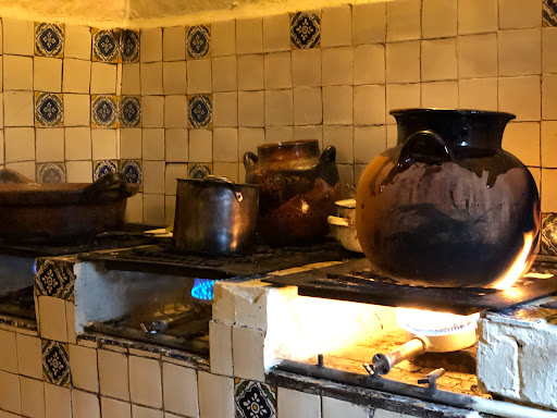Horno Historico Gallery - Mexico