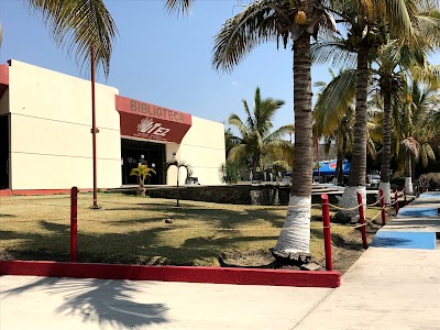 Photos of Emiliano Zapata Technological University UTEZ