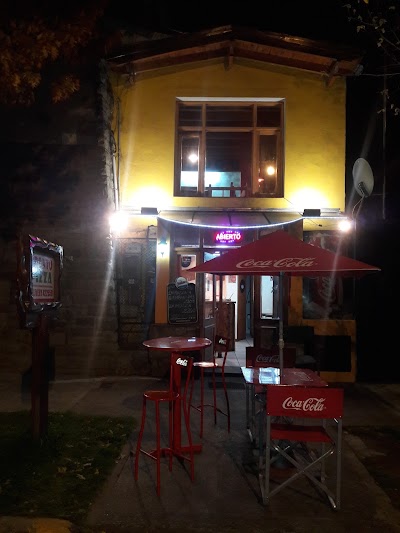 Photos of Pronto Pizza Y m&aacute;s