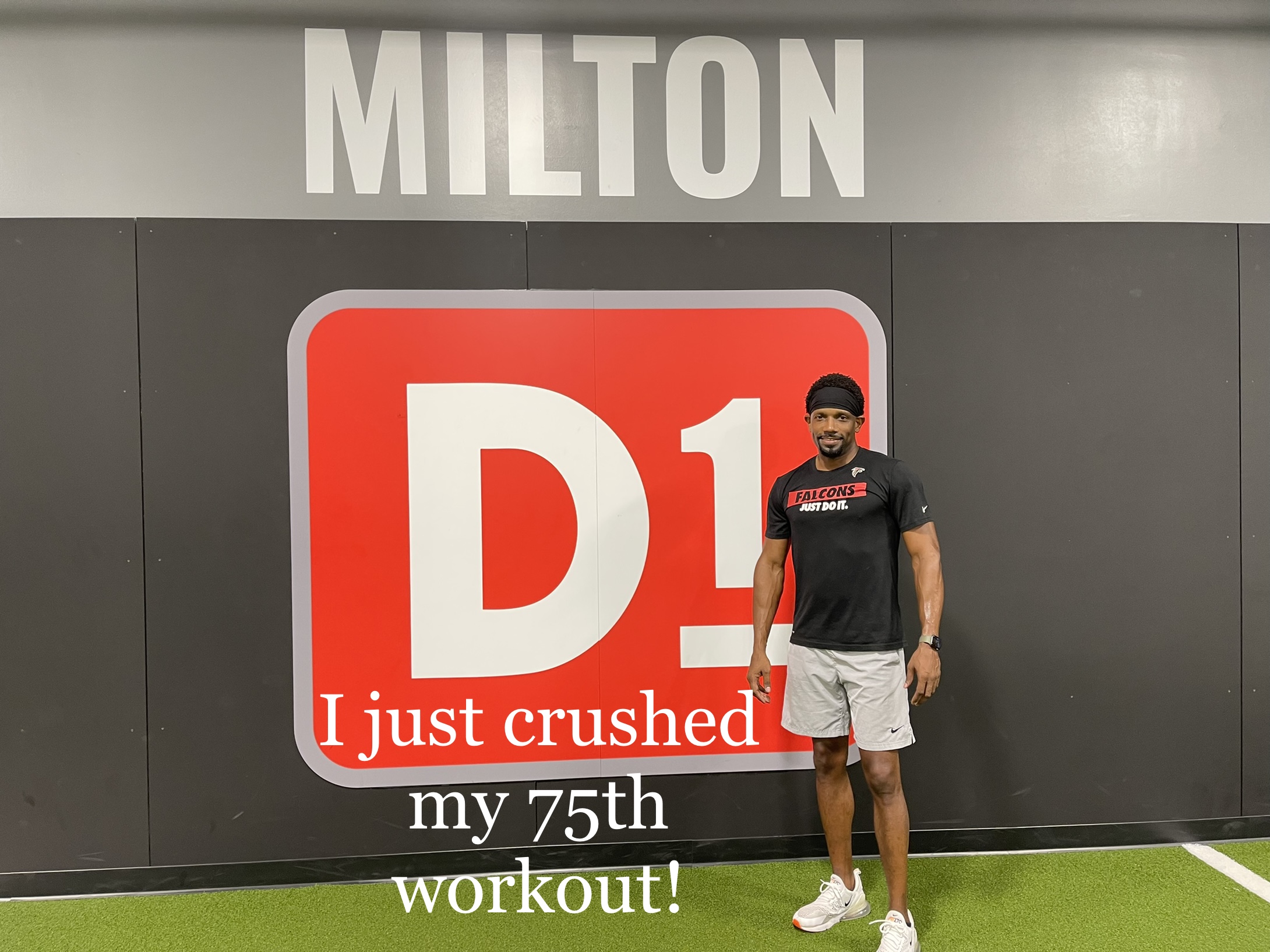 D1 Training photo 19