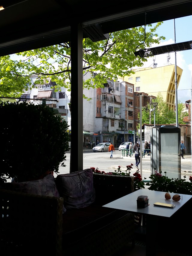 Bar Oslo