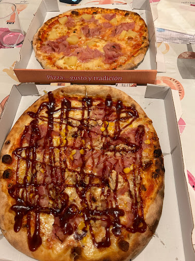 Pizzaiolas - Thumbnail