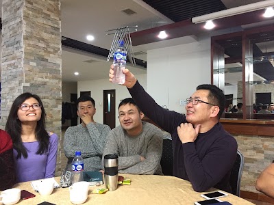Photos of Mongolica Hotel