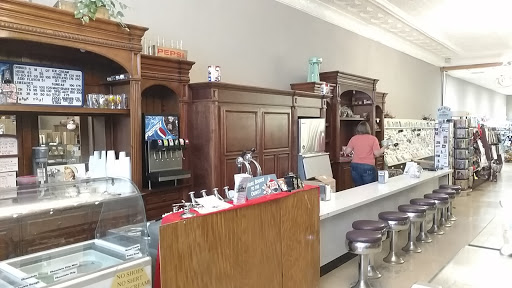 Batson's Drug Store - Thumbnail