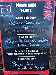 Photo n°27 de Le Bouche A Oreille à Anglet (Restaurant français)