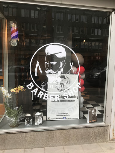 Barbershop Fridhemsplan - Thumbnail
