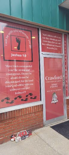 Crawford Christian Academy Gallery - United States