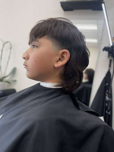 The Lightbox Barbershop - Thumbnail