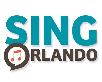 Sing Orlando