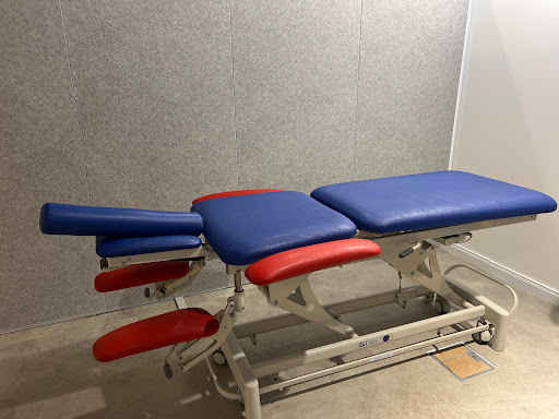 PHYSIO FARAH - Visual