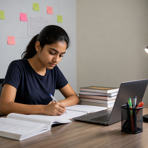 Balancing MH-CET preparation with Class 12 boards can feel overwhelming, but with the right guida… post image
