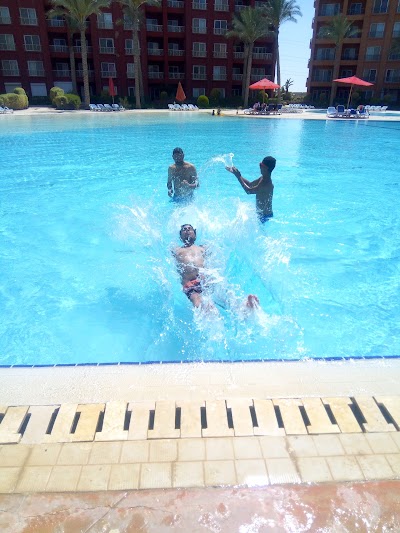Photos of Golf Porto Marina - Aqua Park