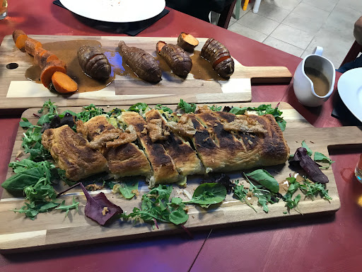 Creative Cooking - Thumbnail