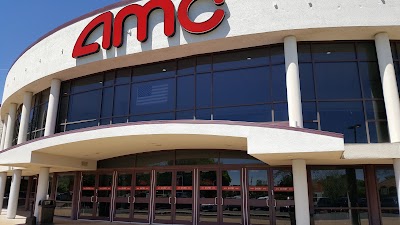 AMC Southington 12