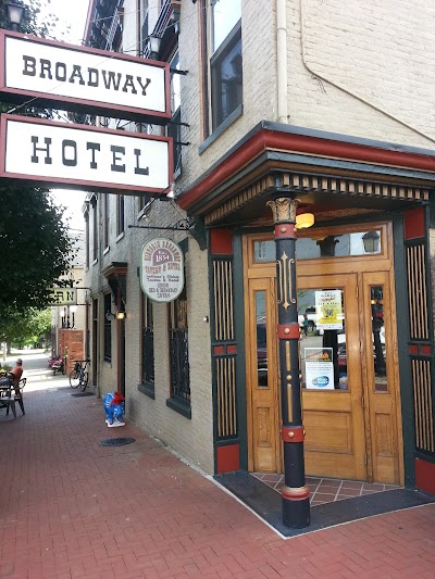 Photos of Historic Broadway Hotel & Tavern