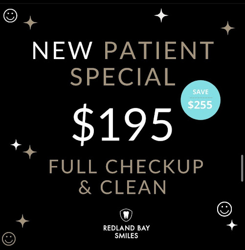 Redland Bay Smiles Dental - Thumbnail