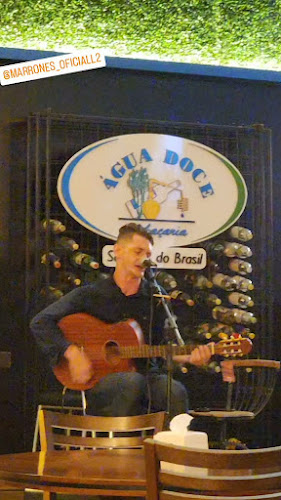 Água Doce Cachaçaria Sorriso