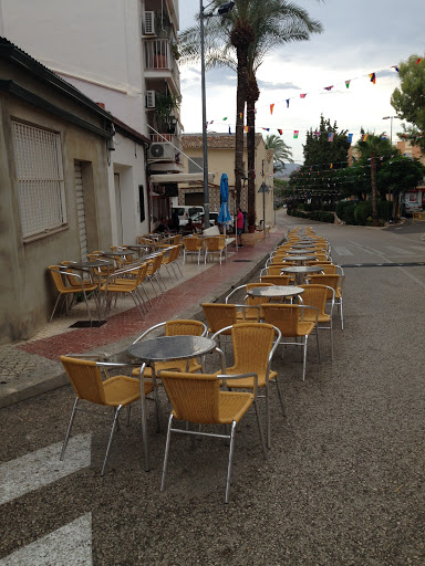 Boro's Pub - Visual