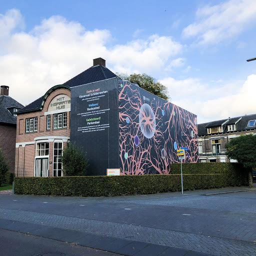 Eline van de Ridder - Thumbnail