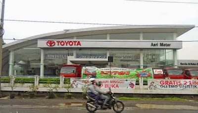 Car Dealer