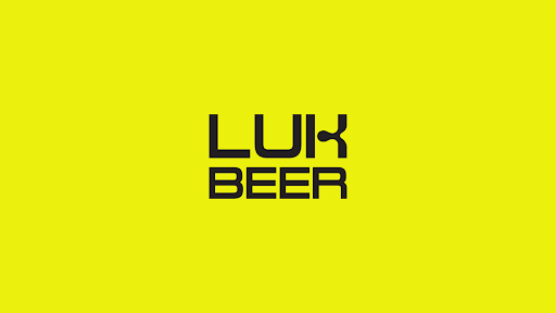 LUK BEER - Visual