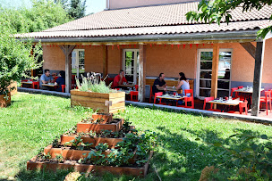 Photo n°4 de Hôtel ibis Sisteron à Sisteron (Hôtel)