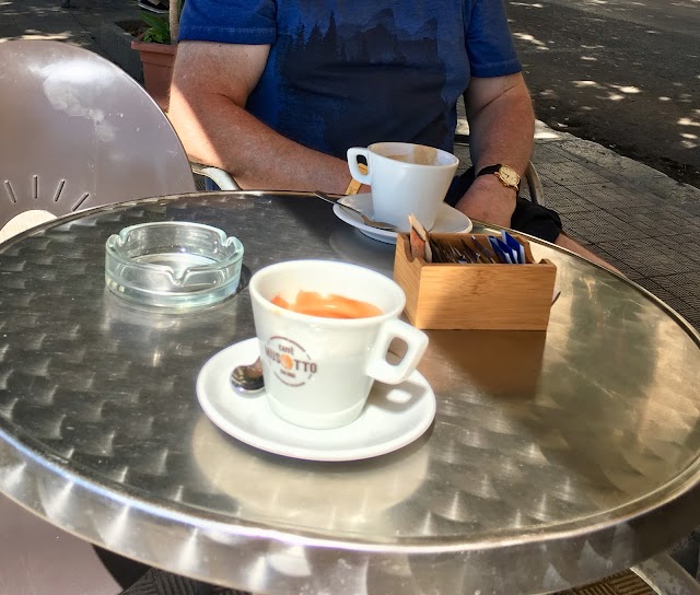 Bar Al Caffè