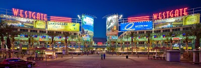 Photos of Westgate Entertainment District
