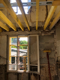 Photo n°11 de MM-RR CONSTRUCTION RENOVATION à Saint-Denis (Constructeur de maisons personnalisées)