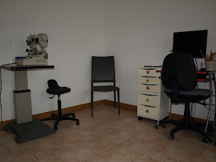 Photo n°3 de Isabelle LENFANT à Fontaine-les-Coteaux (Orthoptiste)