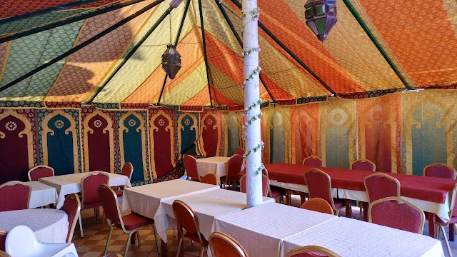 Restaurante All Limón