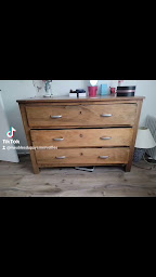 Photo n°14 de Les meubles du pays des merveilles à Gevingey (Magasin de meubles)