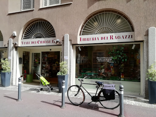Viale Dei Ciliegi 17