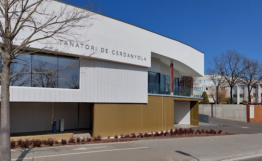 Tanatori de Cerdanyola | Truyols Serveis Funeraris - Thumbnail