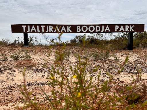 Tjaltjraak Boodja Park