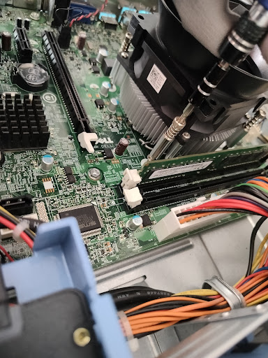 Gartech Support - Visual