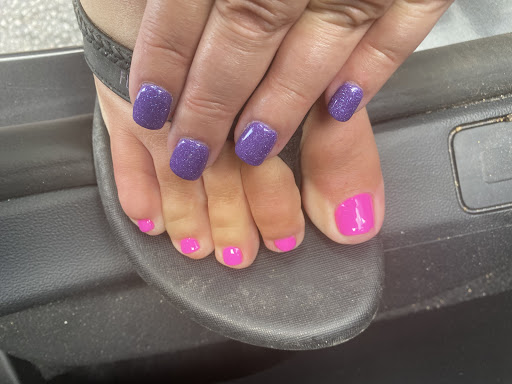 K B Nail & Spa Gallery - United States