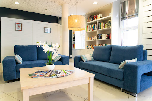 Photo de Résidence Services Seniors Les Jardins d'Arcadie Perros-Guirec à Perros-Guirec (22700)